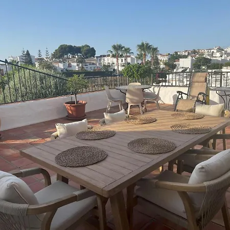 アパート Punta Lara,