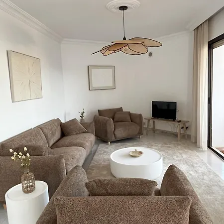 Punta Lara, Apartament *