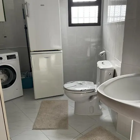 Punta Lara, Apartament Nerja