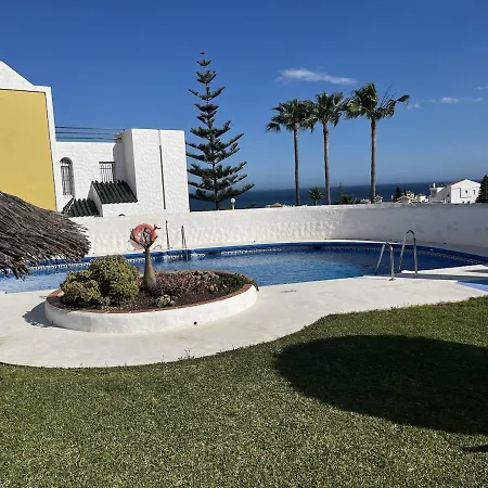 Apartament Punta Lara,