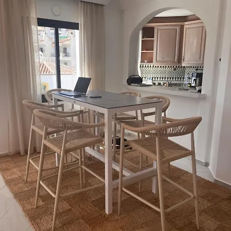 Apartament Punta Lara, *