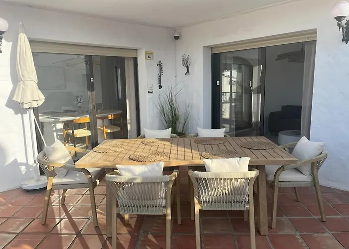 Punta Lara, アパート