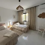 아파트 Punta Lara,