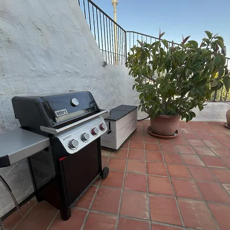 Punta Lara, Apartment Nerja