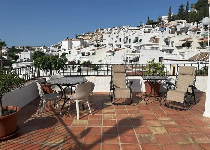 Punta Lara, 아파트