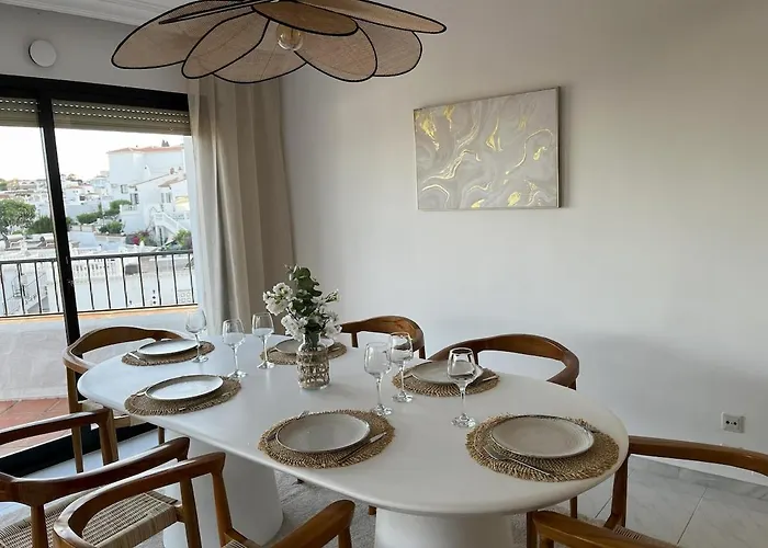 아파트 Punta Lara, 네르하