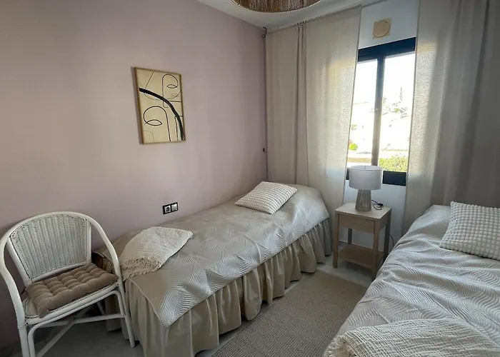 Punta Lara, 네르하