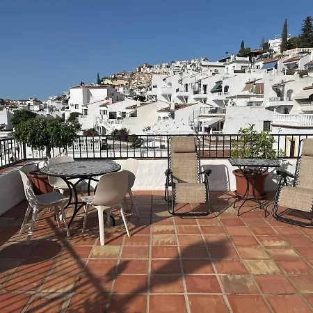 Punta Lara, Апартаменты