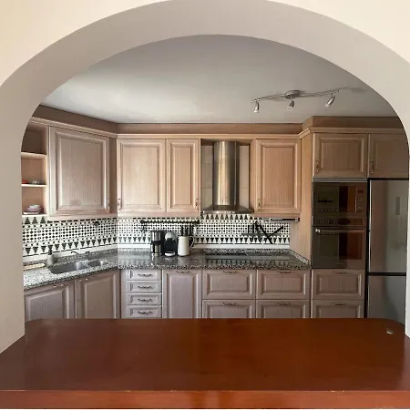 Punta Lara, Appartement Nerja