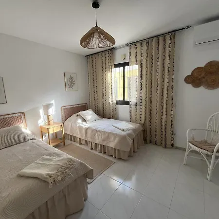 Appartement Punta Lara,