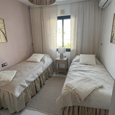 Punta Lara, Apartment