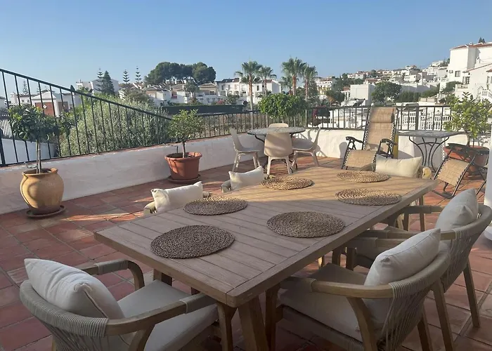 Апартаменты Punta Lara,