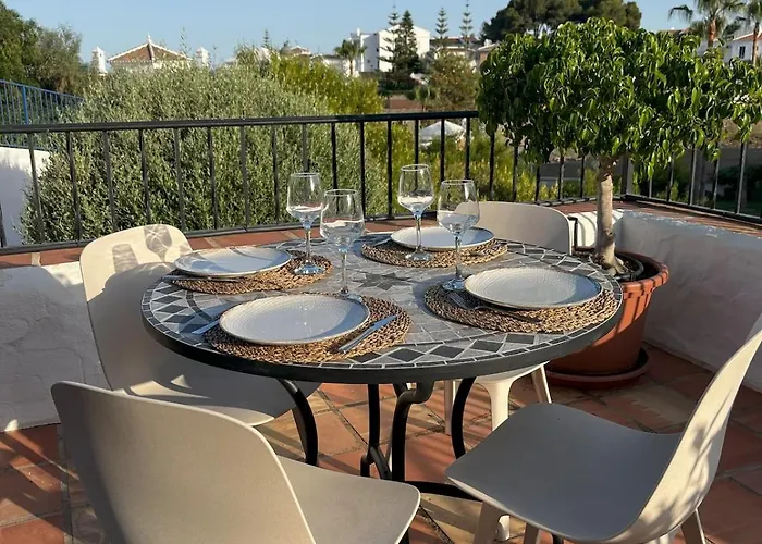 Punta Lara, Апартаменты *