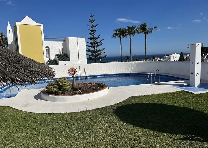 Апартаменты Punta Lara,