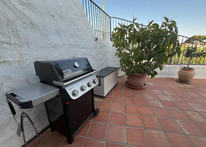 Punta Lara, شقة نيرخا