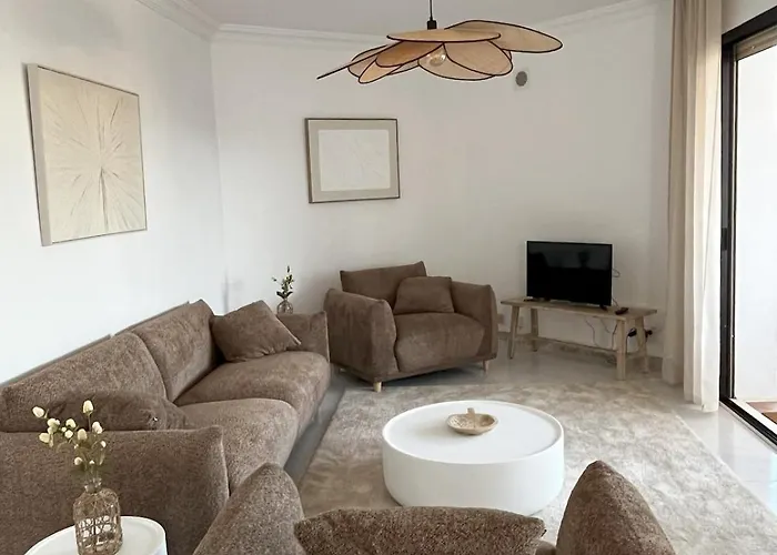 Punta Lara, شقة *