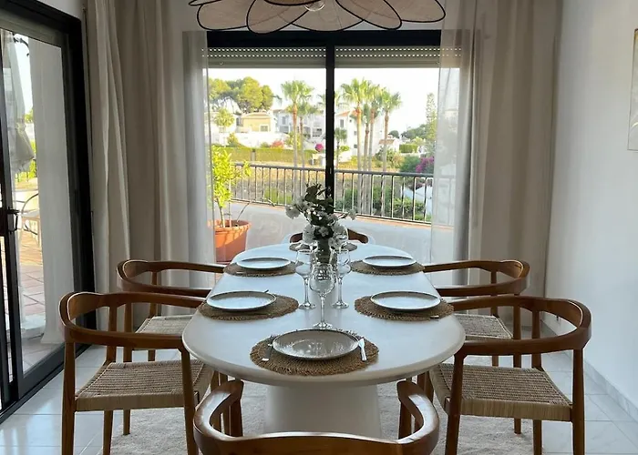 Punta Lara, نيرخا